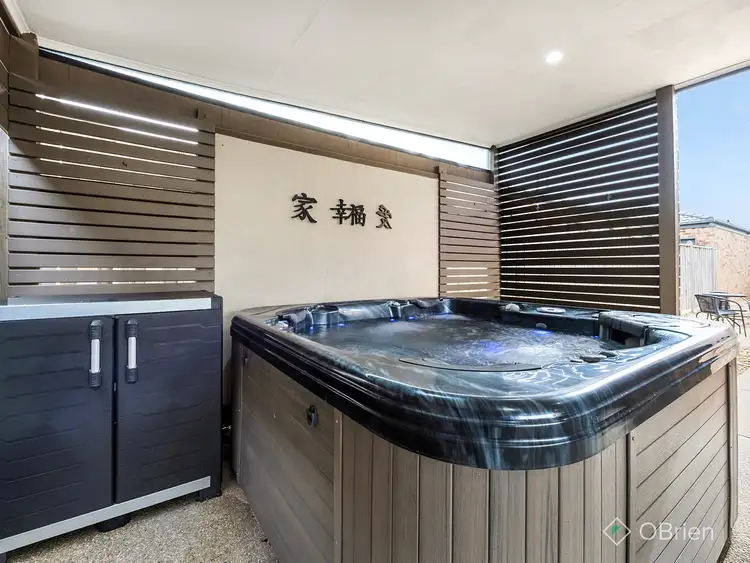 Second view of Homely house listing, 11 Pebble Avenue, Lyndhurst VIC 3975