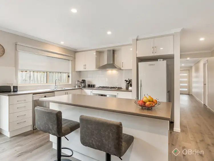 Third view of Homely house listing, 11 Pebble Avenue, Lyndhurst VIC 3975