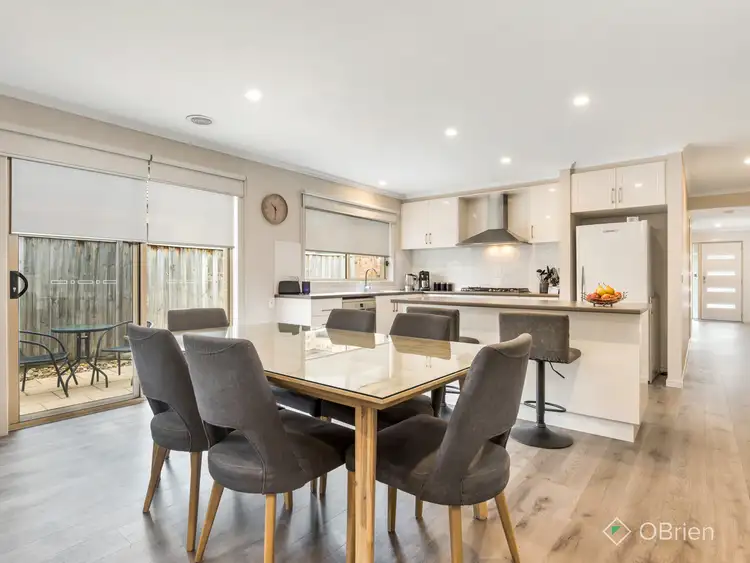 Fourth view of Homely house listing, 11 Pebble Avenue, Lyndhurst VIC 3975