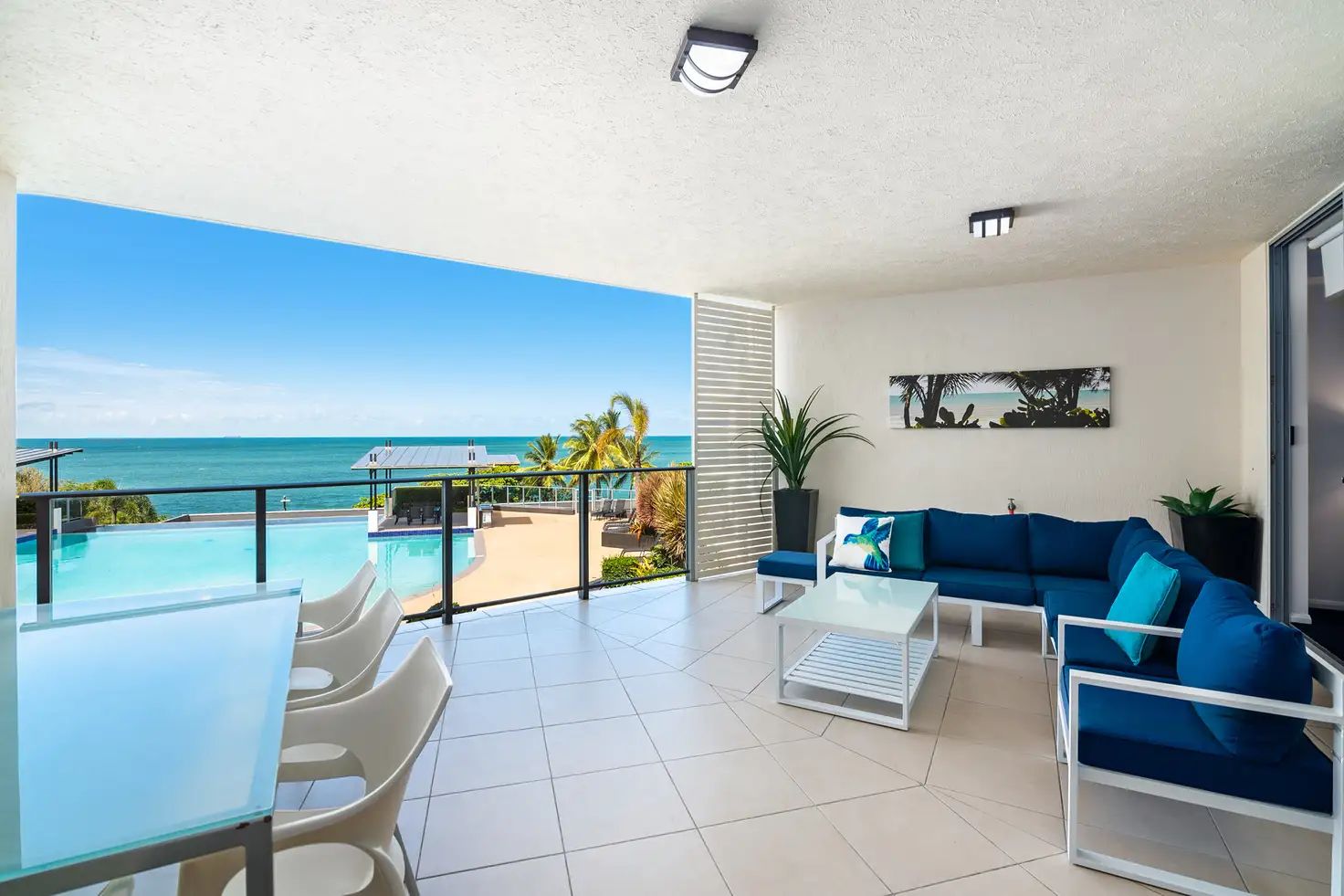 Main view of Homely apartment listing, 310/93 Vasey Esplanade, Trinity Beach QLD 4879