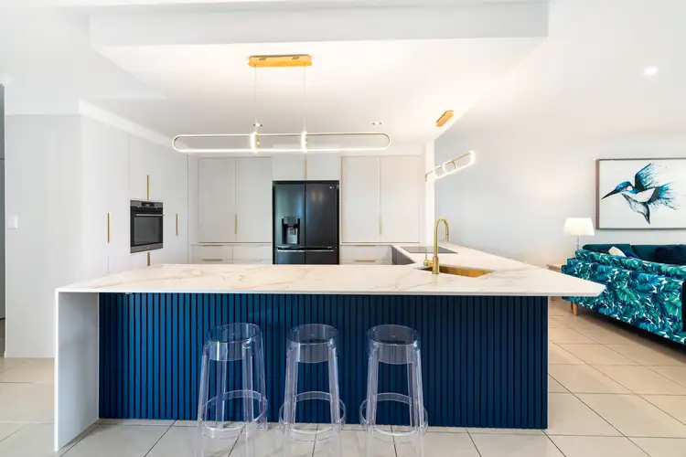 Third view of Homely apartment listing, 310/93 Vasey Esplanade, Trinity Beach QLD 4879