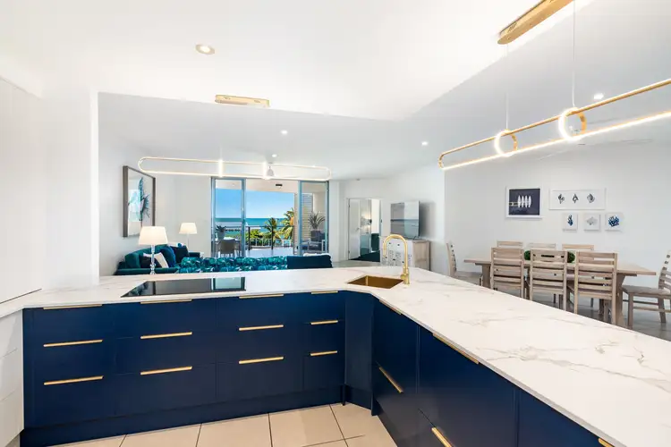 Fourth view of Homely apartment listing, 310/93 Vasey Esplanade, Trinity Beach QLD 4879