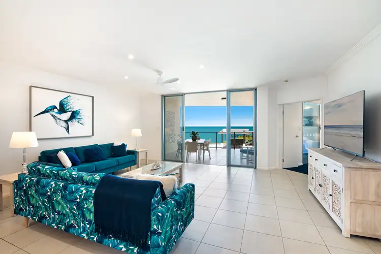 Fifth view of Homely apartment listing, 310/93 Vasey Esplanade, Trinity Beach QLD 4879