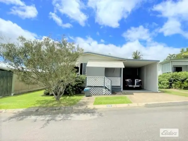 9/295 Boat Harbour Drive, Scarness QLD 4655