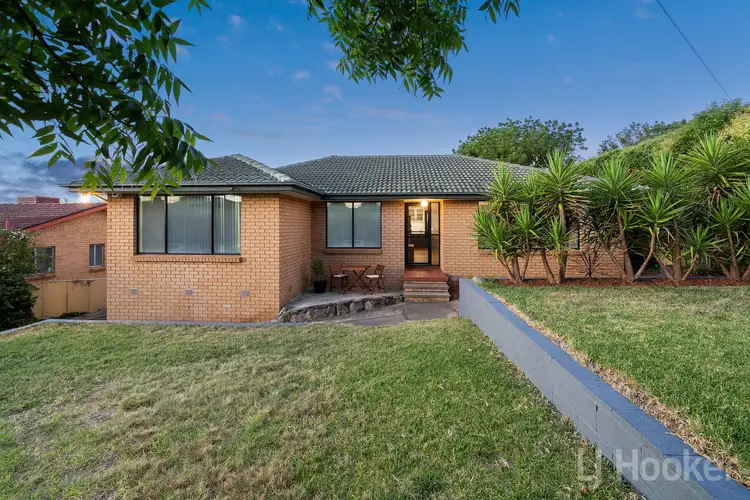 Main view of Homely house listing, 59 Pindari Crescent, Karabar NSW 2620