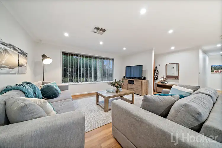 Second view of Homely house listing, 59 Pindari Crescent, Karabar NSW 2620