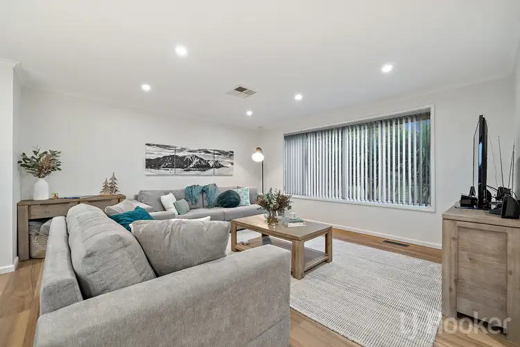 Third view of Homely house listing, 59 Pindari Crescent, Karabar NSW 2620