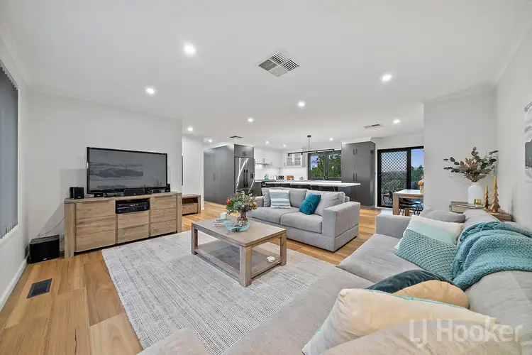 Fourth view of Homely house listing, 59 Pindari Crescent, Karabar NSW 2620