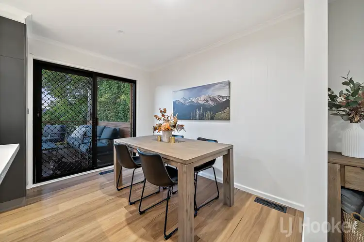 Fifth view of Homely house listing, 59 Pindari Crescent, Karabar NSW 2620