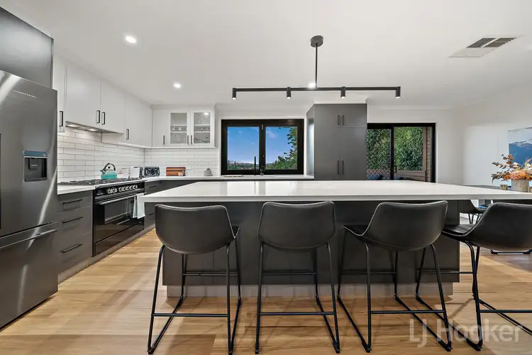 Sixth view of Homely house listing, 59 Pindari Crescent, Karabar NSW 2620