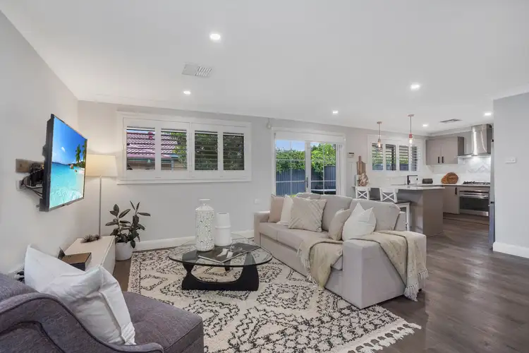 Second view of Homely house listing, 5 Simmonds Street, Kings Langley NSW 2147