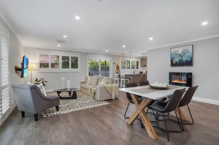 Third view of Homely house listing, 5 Simmonds Street, Kings Langley NSW 2147