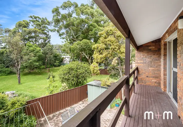 17/12 Waterloo Street, Bulli NSW 2516