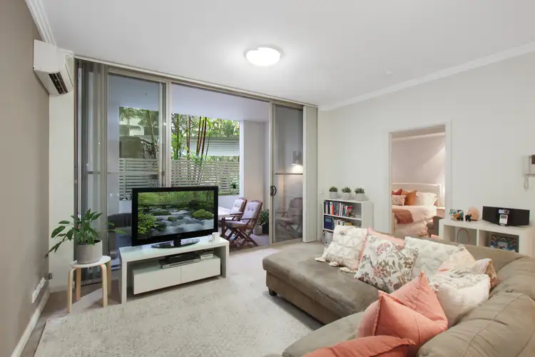 204/1 Stromboli Strait, Wentworth Point NSW 2127