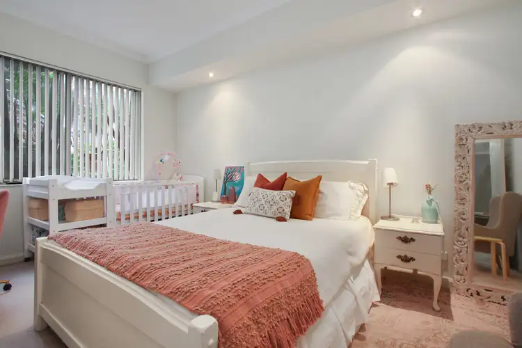 Fifth view of Homely apartment listing, 204/1 Stromboli Strait, Wentworth Point NSW 2127