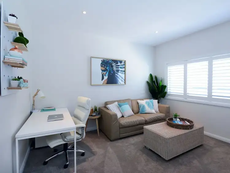 Sixth view of Homely house listing, 8 Stirgess Avenue, Curl Curl NSW 2096