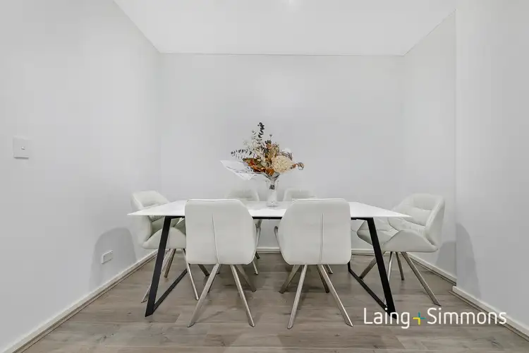 Third view of Homely apartment listing, 60/5-7 The Avenue, Mount Druitt NSW 2770