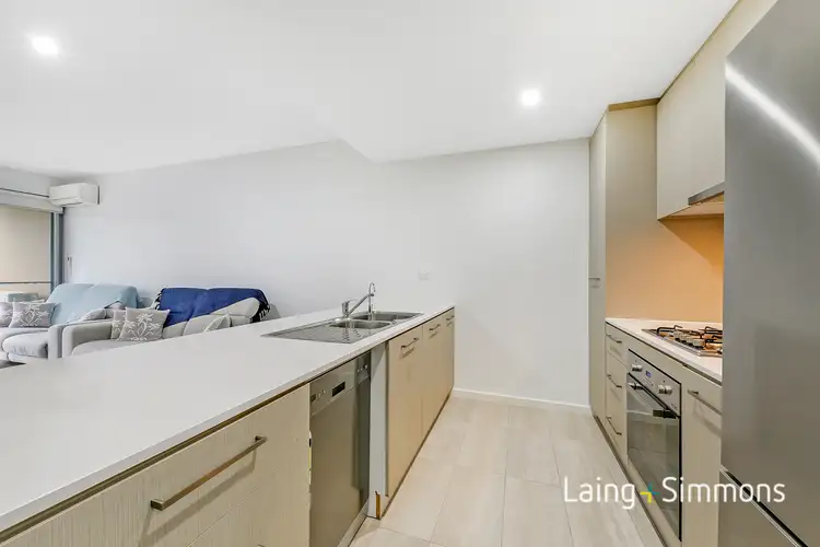 Fourth view of Homely apartment listing, 60/5-7 The Avenue, Mount Druitt NSW 2770