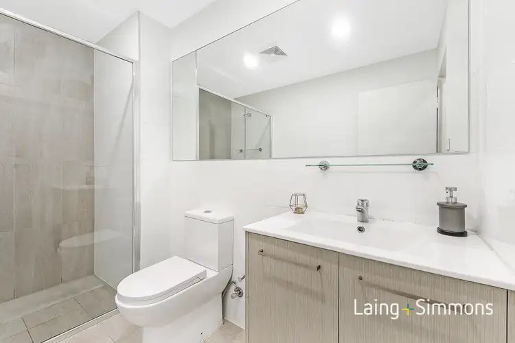 Fifth view of Homely apartment listing, 60/5-7 The Avenue, Mount Druitt NSW 2770
