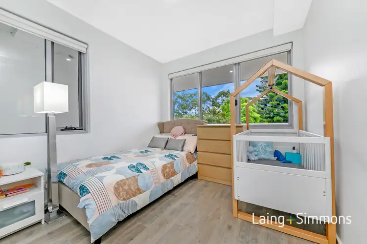 Sixth view of Homely apartment listing, 60/5-7 The Avenue, Mount Druitt NSW 2770