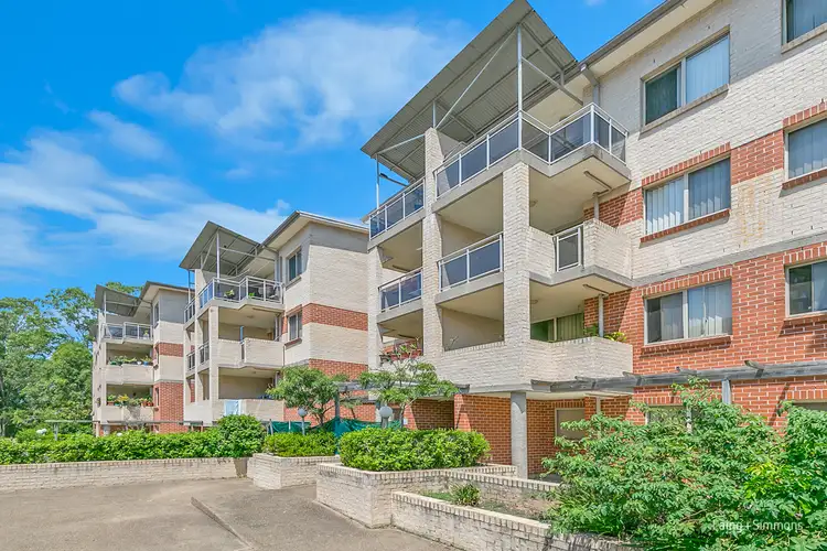 Main view of Homely unit listing, 53/2 Hythe Street, Mount Druitt NSW 2770