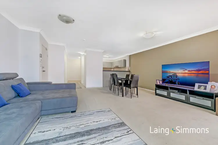 Second view of Homely unit listing, 53/2 Hythe Street, Mount Druitt NSW 2770