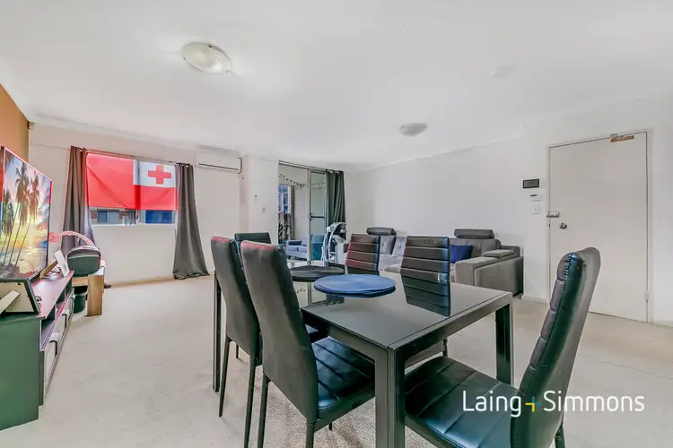 Third view of Homely unit listing, 53/2 Hythe Street, Mount Druitt NSW 2770