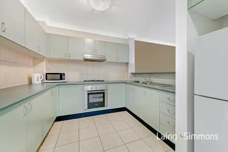 Fourth view of Homely unit listing, 53/2 Hythe Street, Mount Druitt NSW 2770