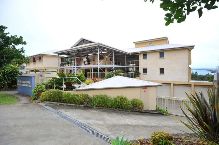 3/8-10 Camperdown Street, Coffs Harbour NSW 2450