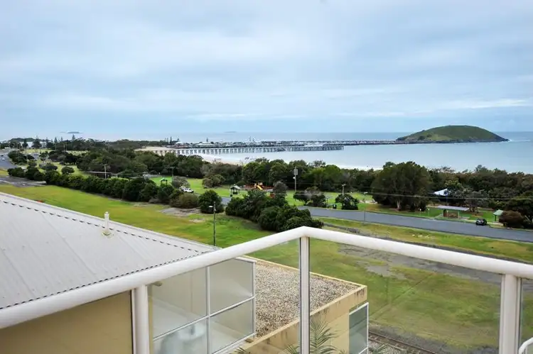 Second view of Homely apartment listing, 3/8-10 Camperdown Street, Coffs Harbour NSW 2450