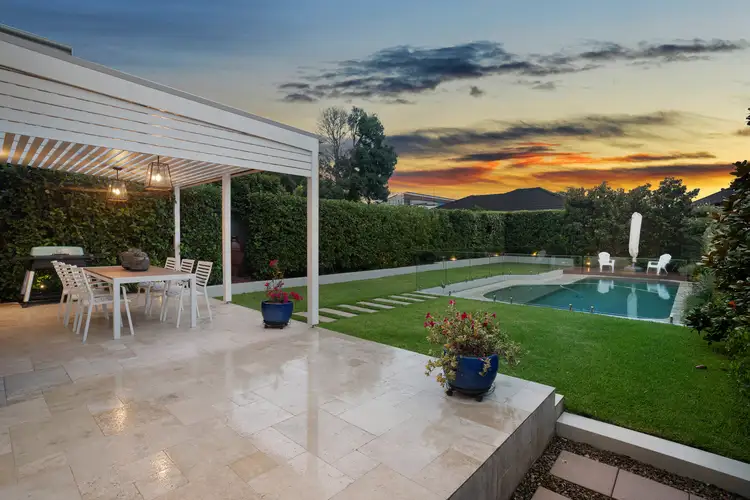 Main view of Homely house listing, 15 Arcadia Avenue, Gymea Bay NSW 2227