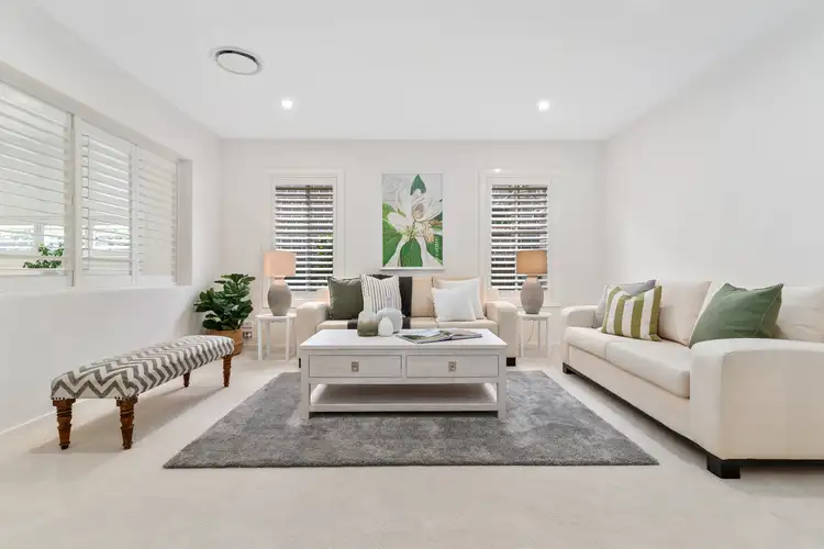 Second view of Homely house listing, 15 Arcadia Avenue, Gymea Bay NSW 2227