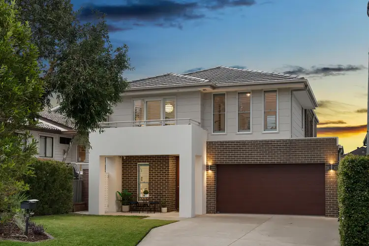 Third view of Homely house listing, 15 Arcadia Avenue, Gymea Bay NSW 2227
