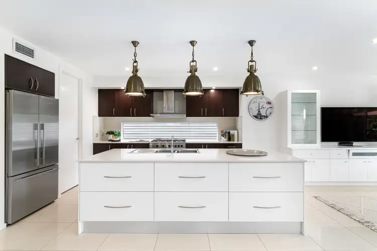 Fifth view of Homely house listing, 15 Arcadia Avenue, Gymea Bay NSW 2227