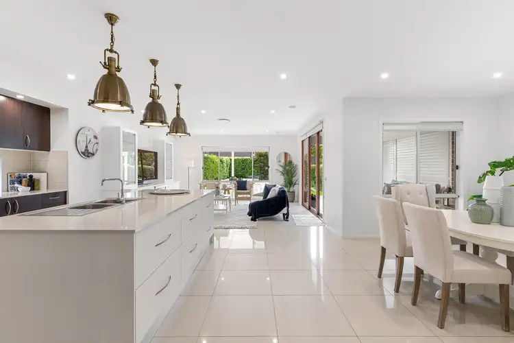 Sixth view of Homely house listing, 15 Arcadia Avenue, Gymea Bay NSW 2227