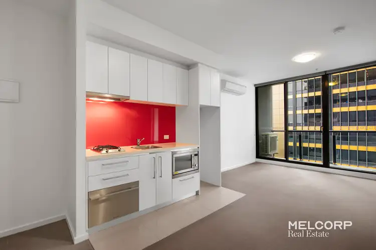 10/25 Therry Street, Melbourne VIC 3000