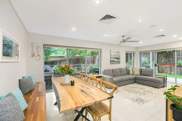 Main view of Homely unit listing, 11/21-25 Gulliver Street, Brookvale NSW 2100
