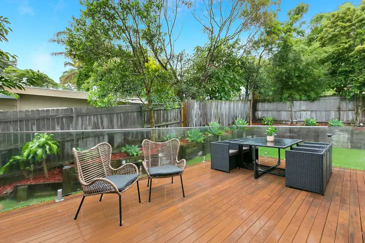 Second view of Homely unit listing, 11/21-25 Gulliver Street, Brookvale NSW 2100