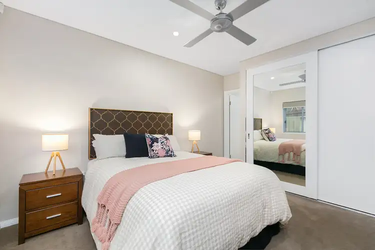 Fourth view of Homely unit listing, 11/21-25 Gulliver Street, Brookvale NSW 2100