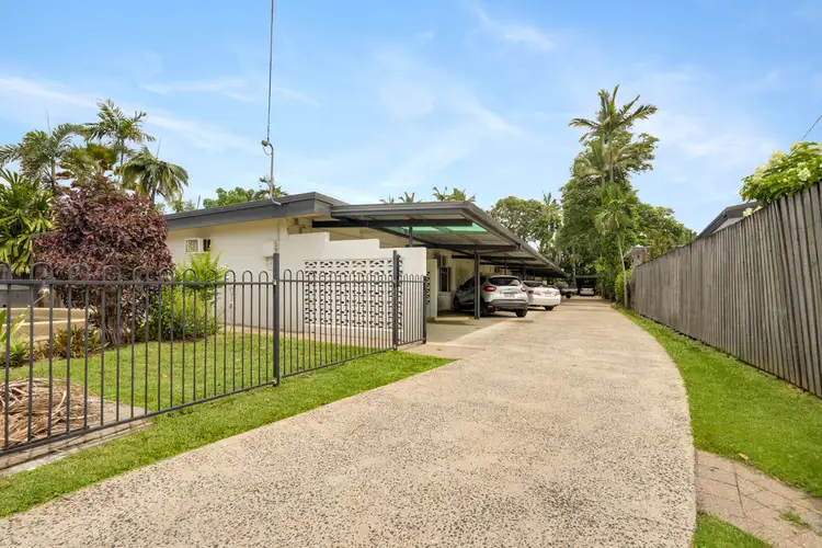 4/13-15 Brisbane Street, Parramatta Park QLD 4870