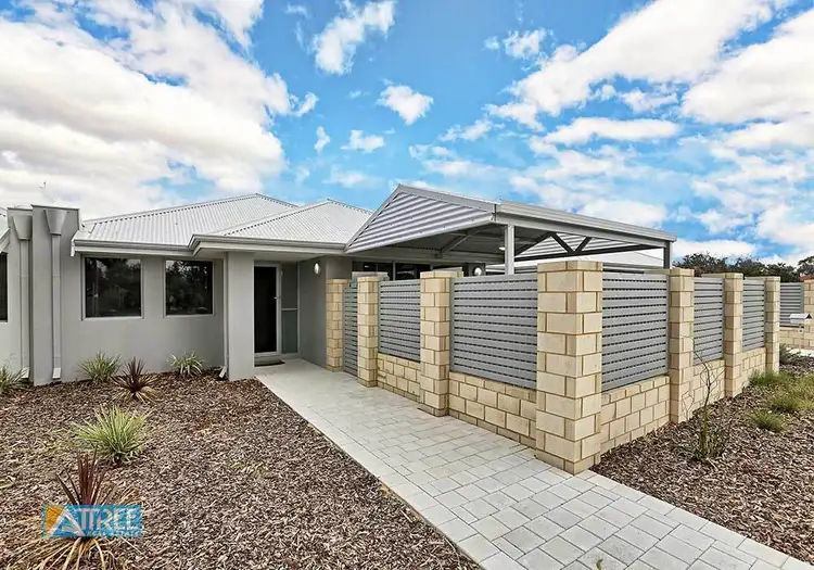 Main view of Homely house listing, 188 Balfour Street, Huntingdale WA 6110