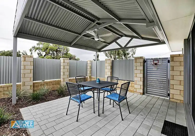 Second view of Homely house listing, 188 Balfour Street, Huntingdale WA 6110