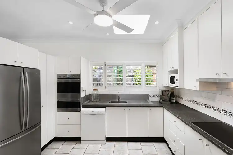 Fourth view of Homely house listing, 38 Davidson Avenue, Forestville NSW 2087