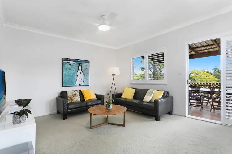 Fifth view of Homely house listing, 38 Davidson Avenue, Forestville NSW 2087