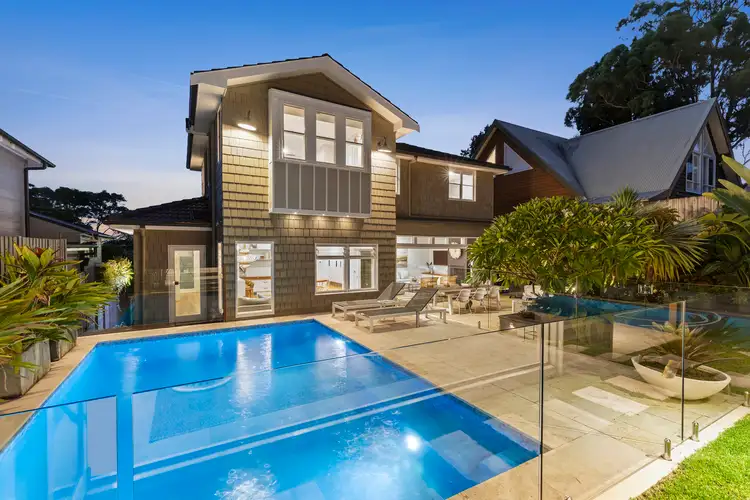 20 Gloucester Street, North Balgowlah NSW 2093