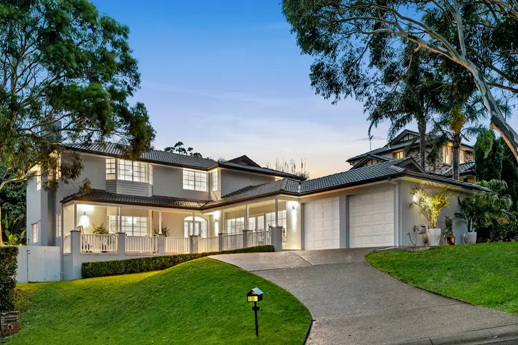 11 Lone Pine Place, North Balgowlah NSW 2093