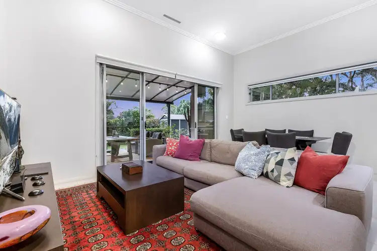 Second view of Homely semi-detached listing, 2/35 Mount Street, Constitution Hill NSW 2145