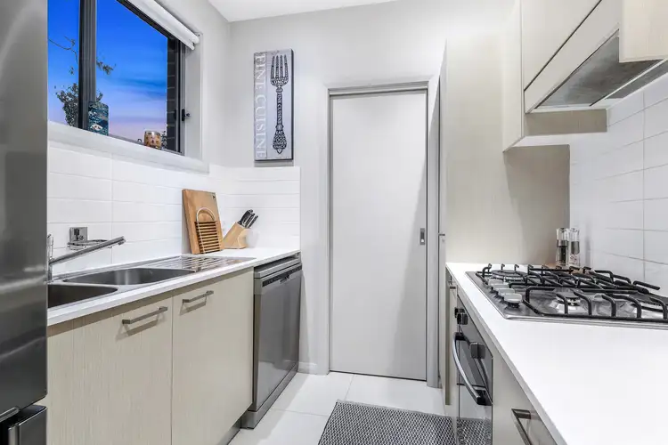 Fourth view of Homely semi-detached listing, 2/35 Mount Street, Constitution Hill NSW 2145