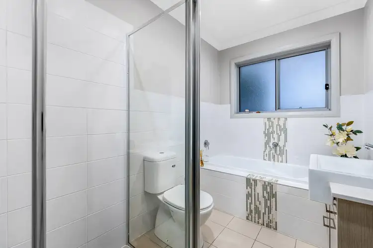 Fifth view of Homely semi-detached listing, 2/35 Mount Street, Constitution Hill NSW 2145