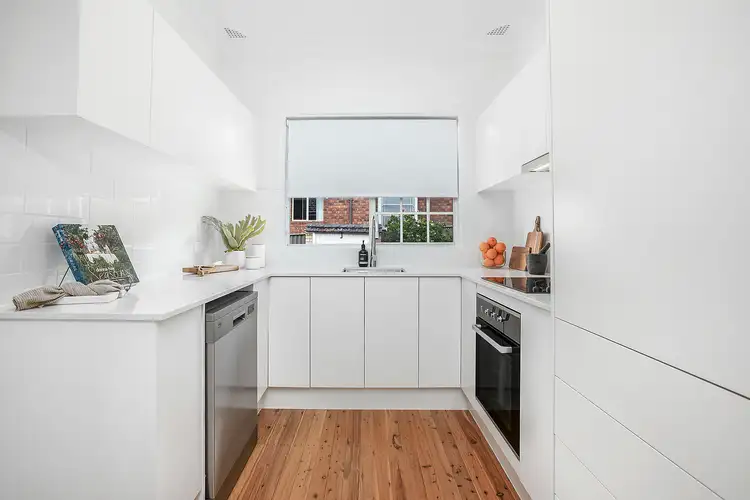 Third view of Homely villa listing, 2/5 Mabel Street, Kingsgrove NSW 2208
